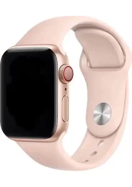 Mi7a ve Vip Case Apple Watch Silikon Kordon Karşılaştırması: Uyum ve Tasarım İncelemesi