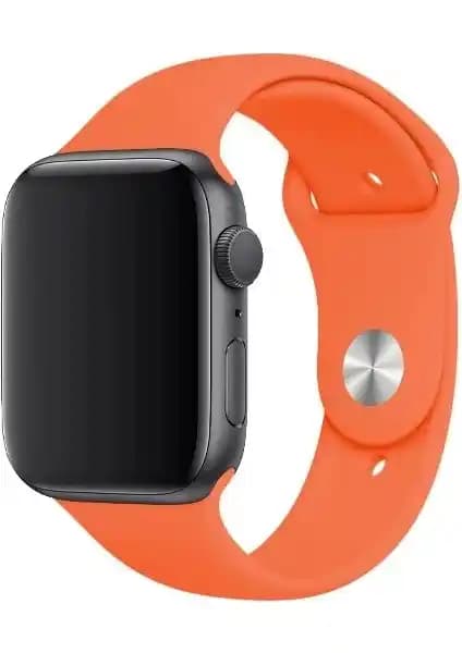 Mi7a ve Vip Case Apple Watch Spor Silikon Kordonlarının Özellikleri ve Karşılaştırması