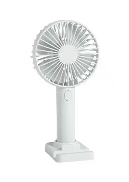 n10 ve Robeve Taşınabilir El Fanı Karşılaştırması: Özellikler, Pil Kapasitesi ve Gürültü