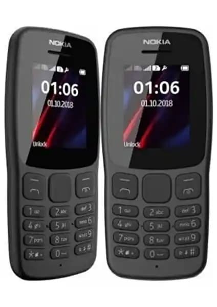 Nokia 5130 C Siyah ile Nokia 6310 Kameralı Tuşlu Telefonlar Arasındaki Temel Farklar