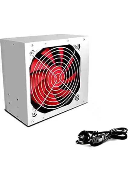 Platoon PL-9257 300W ATX PSU İncelemesi: Bütçe Dostu Temel Sistemler İçin Uygunluk