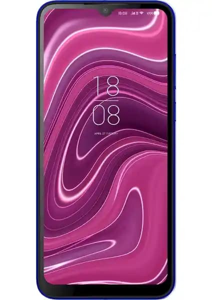 Reeder P13 Blue Plus 2022 ile Reeder S19 Max karşılaştırması: ekran, pil ve kamera.