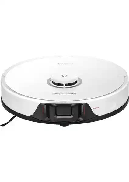 Roborock S8 Sonic Paspaslı mı Xiaomi Mi Robot: güncel temizlik karşılaştırması