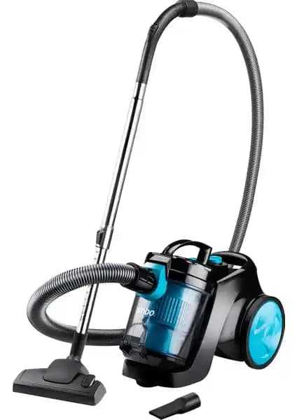 Sinbo SVC-8604 Toz Torbasız Elektrikli Süpürge: Özellikler, Performans ve Kullanıcı Değerlendirmesi