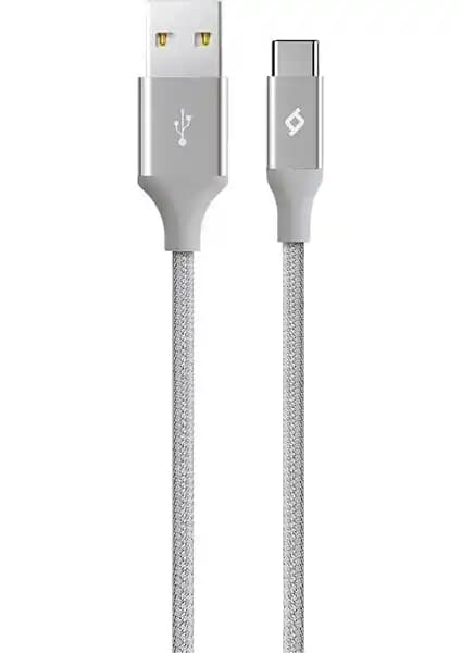 Ttec AlumiCable Type-C Gümüş 2DK18G ile USB-C Şarj Kablosu Karşılaştırması: Performans