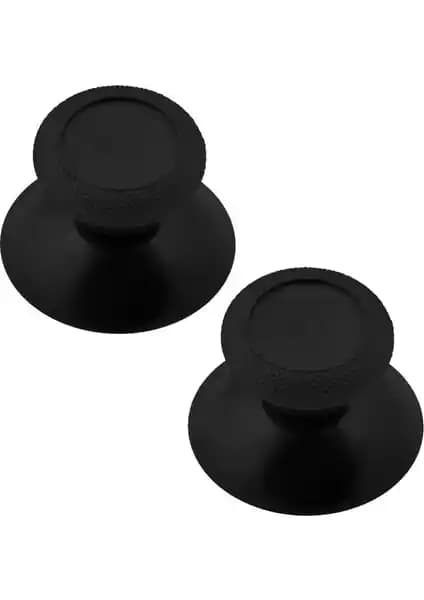 Xbox One Siyah Analog Topuz Yedek Parçası: Uyum, Montaj ve Dayanıklılık Değerlendirmesi