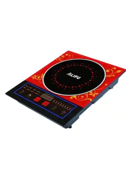 Ailupu Dokunmatik Tek Göz İndüksiyon Ocak Özellikleri ve Kullanım Performans Değerlendirmesi