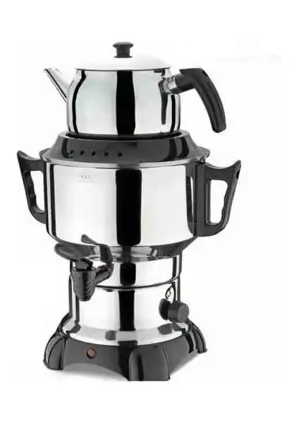 ALDENTE 4.5 L Elektrikli Semaver: Özellikler, Tasarım ve Kullanıcı Değerlendirmesi