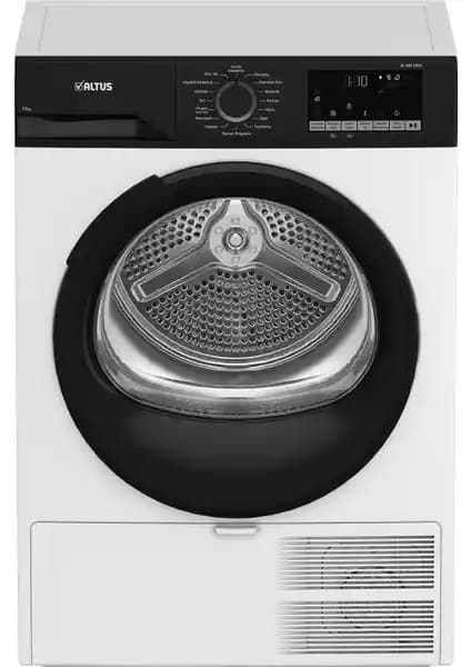 Altus AL KM 1054 Isı Pompalı Kurutma Makinesi 10 kg, 15 Program ve Enerji Verimliliği