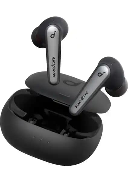 Anker Soundcore Liberty Air 2 Pro: Hibrit ANC ve HearID ile Kişisel Ses Profili ve Pil