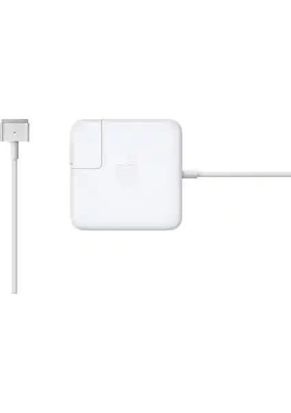 Apple 85W MagSafe 2 Güç Adaptörü: Retina MacBook Pro için Teknik İnceleme ve Kullanım