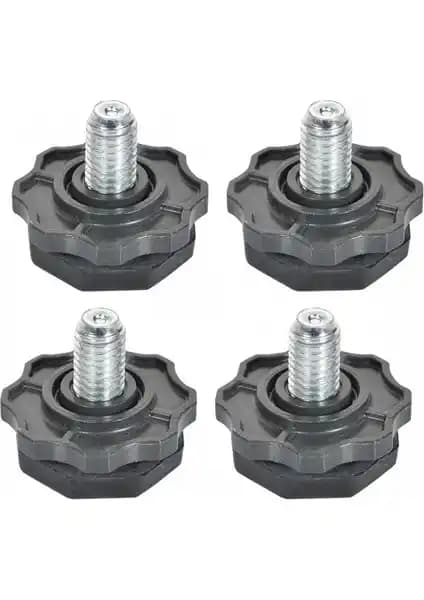 Arçelik Çamaşır Makinesi Titreşim Ayağı: Performans Analizi ve Kullanıcı İçgörüleri