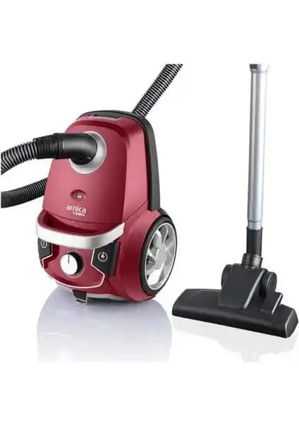 Arnıca Vesta ET14120 Toz Torbalı Elektrikli Süpürge: Teknik İnceleme ve Değerlendirme