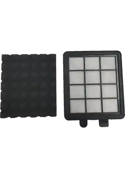 Arzum AR4071 Clean Force İçin Orijinal HEPA Filtre ve Hava Filtre Süngeri Paketi İnceleme