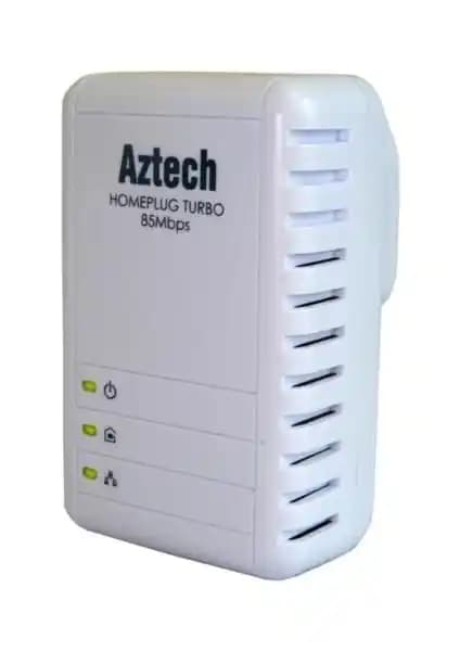 Aztech HL106E 85Mbps Homeplug Adaptörü: Teknik Analiz ve Kullanım Alanları İnceleme