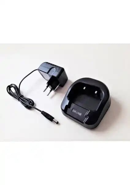 Baofeng UV-82/UV-89/UV-8D ve VB Serileri İçin Çok Modlu Şarj Cihazı Analizi