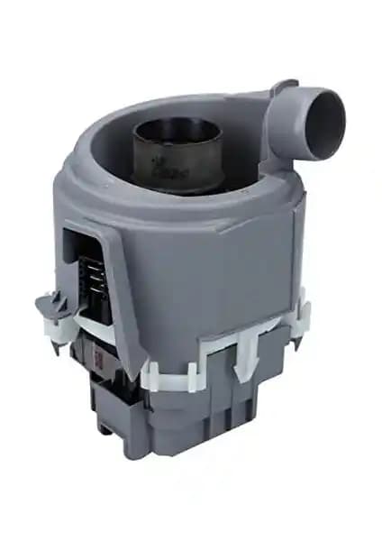 Bosch-Siemens Isıtma Pompası 00651956: Orijinal Yedek Parça ve ENR Uyum Teyidi