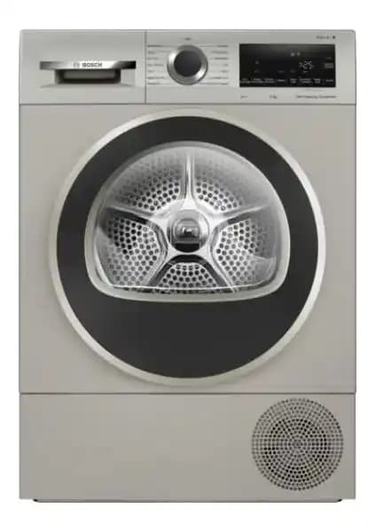 Bosch WQG244CTTR Seri 6 Isı Pompalı Kurutma Makinesi İnceleme ve Özellik Analizi