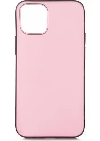 Case 4U Premier Silikon Kılıf için iPhone 12 Mini’da İnce, Şık ve Koruyucu Tasarım