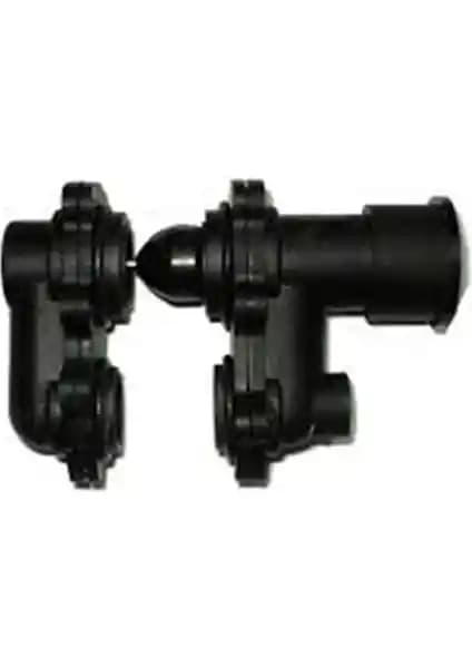 Demirdöküm Kalisto 3 Yollu Vana Tamir Takımı: Teknik İnceleme ve Kullanıcı Deneyimi