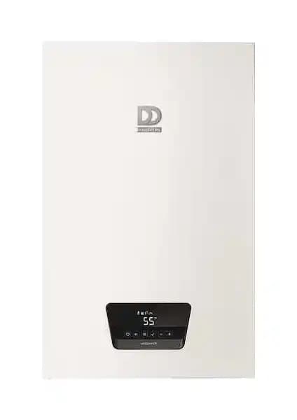 Demirdöküm Vintomix 24/28 kW Tam Yoğuşmalı Kombi: Verimli Isıtma ve Uzun Ömür Garantisi