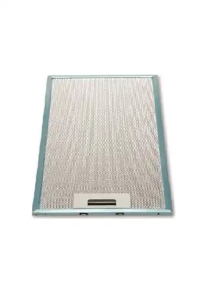 Ehla Davlumbaz Filtresi 27,4×33,4 cm – TERMİKEL ve SİLVERLINE Uyumlu Yağ/Koku Filtre