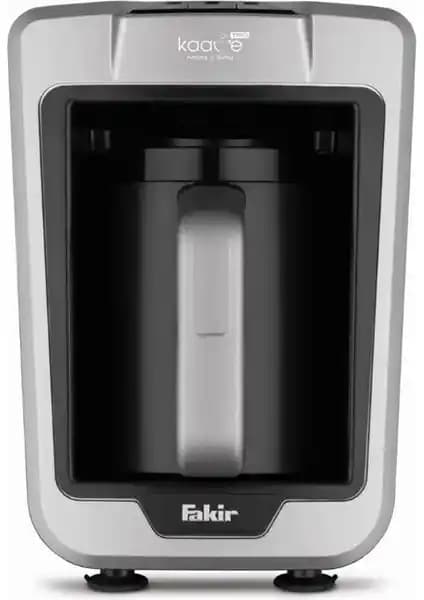 Fakir Kaave Trio Közde ve Sütlü Türk Kahvesi Makinesi – Otomatik, 735 W, 4 fincan