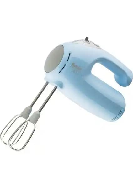 Fakir Sierra El Mikseri Buz Mavisi: Özellikler, Performans ve Kullanıcı Deneyimi