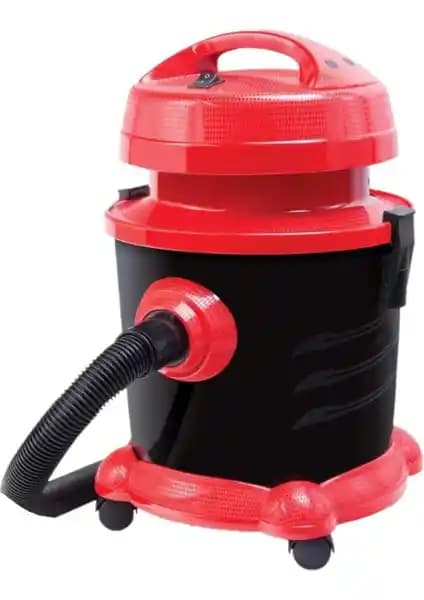 Fantom Poyraz 2700 Islak ve Kuru Elektrikli Süpürge: Teknik Özellikler ve Kullanım Analizi