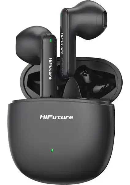 HiFuture ColorBuds2 Kablosuz TWS Kulak İçi Kulaklık: Özellikler ve Ses Kalitesi Analizi