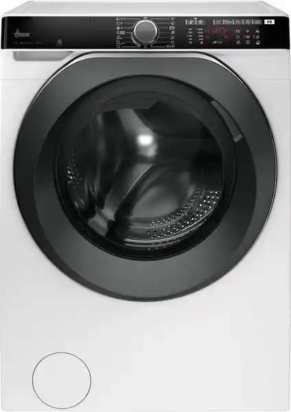 Hoover HDP 4149AMBC/1-S: Kapasitesi Yüksek, Akıllı Özelliklerle Donatılmış Çamaşır Makinesi