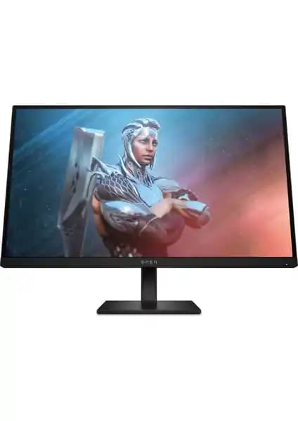 HP OMEN 27 İnç Oyun Monitörü İnceleme: 165 Hz, 1 ms Tepki, IPS ve HDR400 Özellikleri