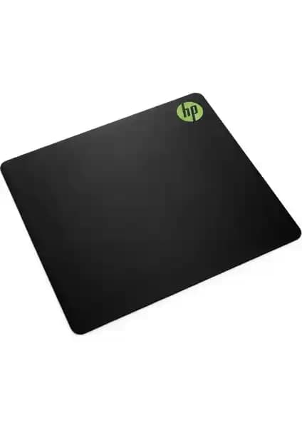 HP Pavilion 300 MS Fare Altlığı Siyah: Düz Yüzeyli, 400x350 mm, Kaymaz Taban