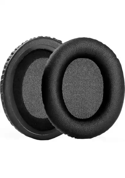 Kingston HyperX Kulaklık Süngerleri: Bellek Köpüğü ve Suni Derili Yedek Pedlerle Konfor ve İzolasyon