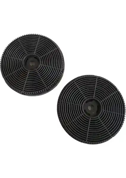 Kumtel DA6-835 İçin Uyumlu Karbon Filtreleri: Ölçü, Montaj ve Doğru Motor Tipi Kontrolü