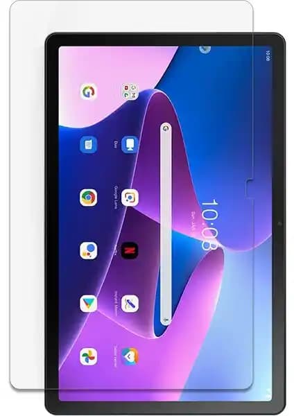 Lenovo Tab M10 3. Nesil 10,1'' Nano Cam Ekran Koruyucu: Uyum ve Özellikler İncelemesi