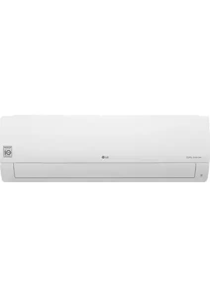 LG Dual Eco S3-W18KL3BA: A++/A+ 18000 BTU İnverter Duvar Tipi Klima Özellikleri