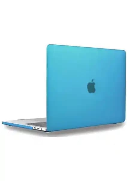 MacBook Pro 13 M1-M2 (2020-2022) için A2251/A2289/A2338 Uyumlu Kapak Kılıfı İnceleme