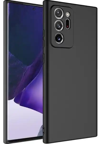 Note 20 Ultra için Pilanix kılıfı: iç süet dokusu ve dış silikonla dengeli koruma ve estetik görünüm