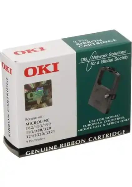 OKI Mıcrolıne ML Şeritleri: Geniş Uyum, Planlı Stok ve Kararlı Baskı Avantajı