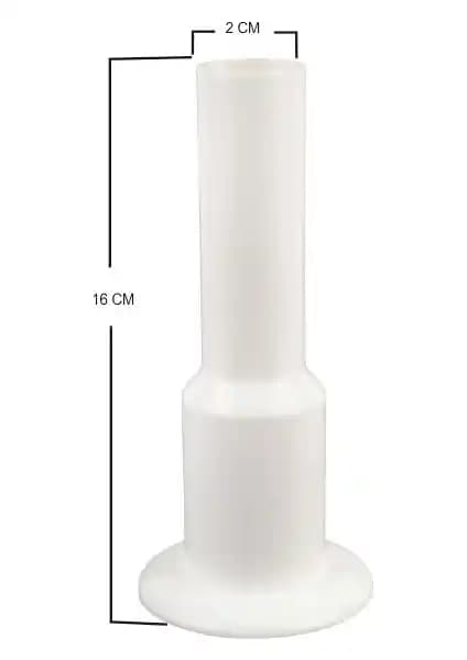 Petek Boru Gizleme Kılıfı: Estetik ve Pratik Çözüm İçin İki Parçalı Montaj Kolay