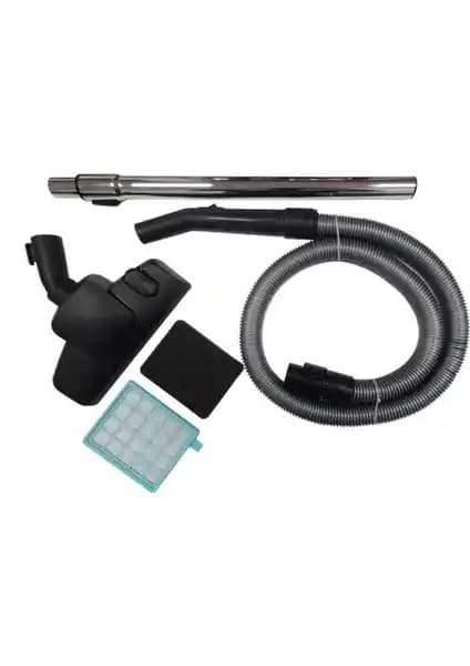 Philips Fc 8475 PowerPro Compact İçin Hortum Seti ve HEPA Filtre Entegre Aksesuarı