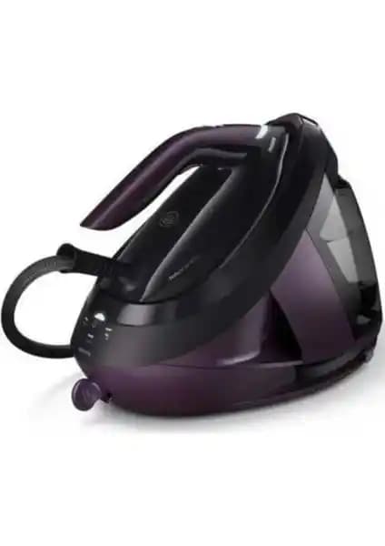 Philips PSG8160/30 Buhar Kazanlı Ütü: Teknik Özellikler ve Günlük Kullanım Değerlendirmesi