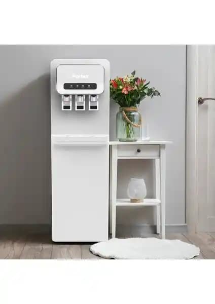 Portex Sıcak, Soğuk ve Normal Su Arıtmalı Sebil: Özellikler ve Performans Analizi