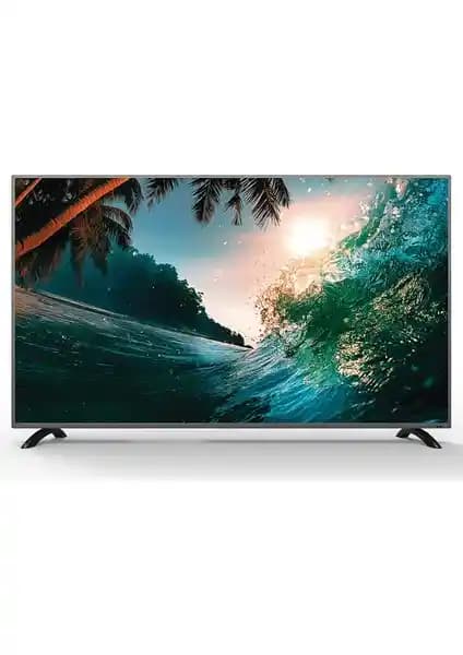 Profilo 50PA515EG: 80 inç 4K Android Smart LED TV, Dahili Uydu Alıcılı ve Performans