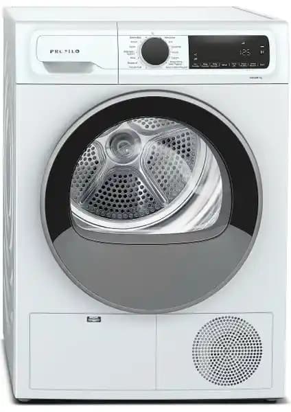 Profilo KM9611CTR A++ Isı Pompalı Çamaşır Kurutma Makinesi İnceleme ve Özellikler