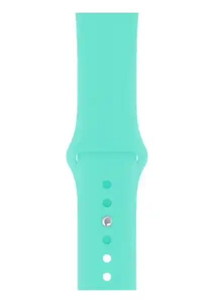 PSGT Serisi Silikon Kordonlar: Apple Watch ile Uyumlu, Konfor ve Dayanıklılık İncelemesi