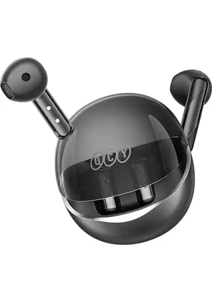 QCY T32 Ailybuds ENC 4 Mikrofonlu Bluetooth 5.3 Kablosuz Kulaklık İnceleme Analizi
