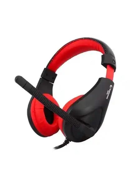 Rampage SN-R2 Oyun Kulaklığı: Kablolu, Over-Ear Tasarım ve Mikrofon Özellikleri