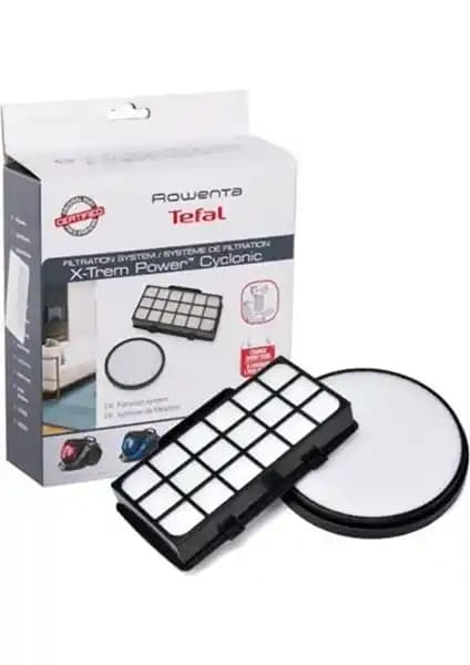 Rowenta RO6954 Ea X-Trem Power Cyclonic Parquet HEPA Filtre Seti İnceleme ve Yorumlar